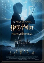 Harry Potter Y La Piedra Filosofal