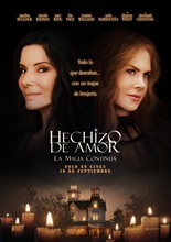 Hechizo De Amor: La Magia Continua