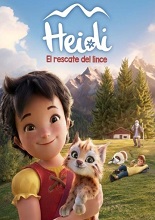 Heidi: El Rescate Del Lince