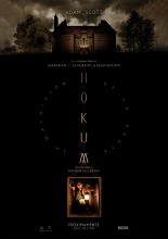 Hokum: La Maldicion De La Bruja