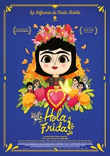 Hola Frida