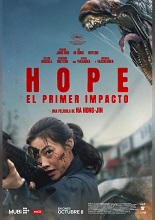 Hope:el Primer Impacto