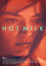 HOT MILK en Cines Multiplex