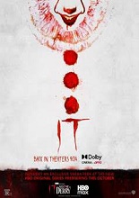 IT (2017) + BONUS IT: BIENVENIDOS A DERRY en Cines Multiplex