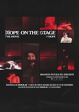 J-hope Tour Hope On The Stage: The Movie