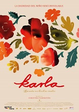 KARLA en Cines Multiplex