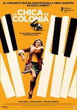 La Chica De Colonia