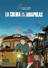 LA COLINA DE LAS AMAPOLAS en Cines Multiplex