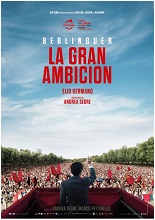 LA GRAN AMBICION en Cines Multiplex