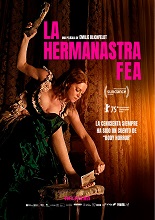 La Hermanastra Fea