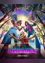 La Isla Olvidada