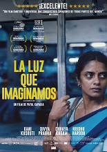 LA LUZ QUE IMAGINAMOS en Cines Multiplex