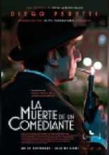 La Muerte De Un Comediante