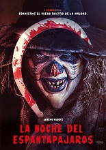 La Noche Del Espantapajaros