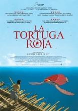 Multiplex Portada La Tortuga Roja