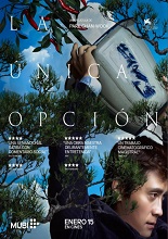 Multiplex Portada La Unica Opcion