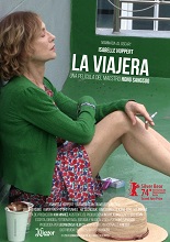 LA VIAJERA en Cines Multiplex