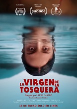 Multiplex Portada La Virgen De La Tosquera