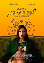 Lagrimas De Fuego