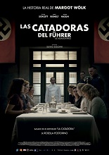 Las Catadoras Del Führer