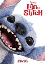 LILO & STITCH en Cines Multiplex