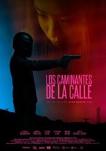 LOS CAMINANTES DE LA CALLE en Cines Multiplex