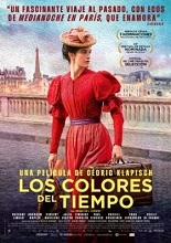 Los Colores Del Tiempo