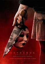 Los Extraños: Capitulo 2