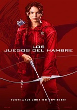 Los Juegos Del Hambre (re)