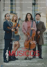 Los Musicos