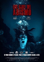 LOS OJOS DEL ABISMO en Cines Multiplex