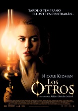 Los Otros (re)