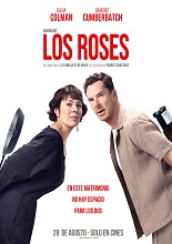 LOS ROSES en Cines Multiplex