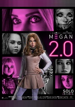 M3GAN 2.0 en Cines Multiplex