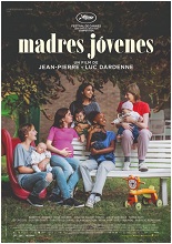 Madres Jovenes