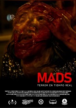 Mads Terror En Tiempo Real