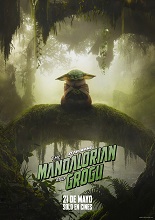Mandalorian Y Grogu