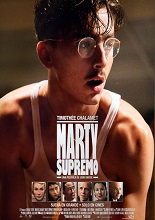 Multiplex Portada Marty Supremo