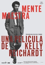 Multiplex Portada Mente Maestra