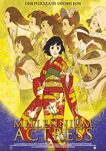Millennium Actress