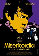 MISERICORDIA en Cines Multiplex