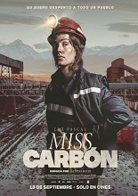 MISS CARBON en Cines Multiplex