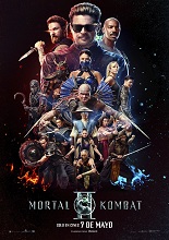 Mortal Kombat 2