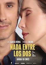 Nada Entre Los Dos