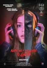 NADIE PODRA ESCUCHAR TUS GRITOS en Cines Multiplex