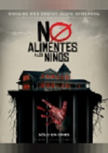 No Alimentes A Los Niños