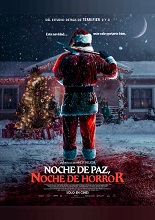 Noche De Paz,noche De Horror