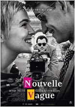 Nouvelle Vague