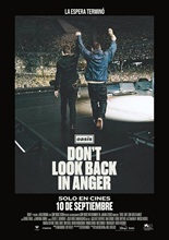 Oasis: Dont Look Back In Anger