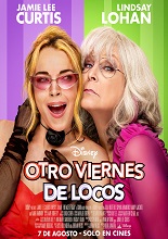 OTRO VIERNES DE LOCOS en Cines Multiplex